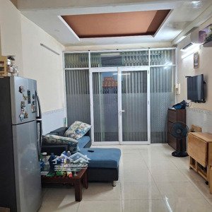 cho thuê nhà riêng gần vòng xoay lê đại hành.