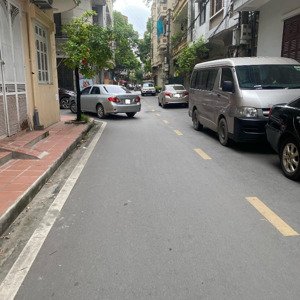 Cho Thuê Nhà Phố Nguyễn Cảnh Dị
