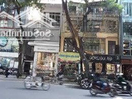 cho thuê cửa hàng mặt phố phan đình phùng, 71m² x 3 tầng, mặt tiền 4m, giá thuê 75 triệu/tháng