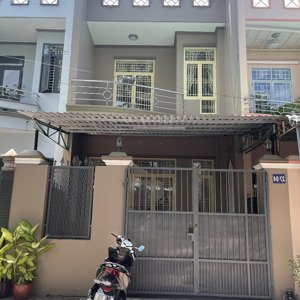 Cho Thuê Nhà Khu Dân Cư Hiệp Thành 1 Gần Bệnh Viện Tỉnh Bình Dương (512)