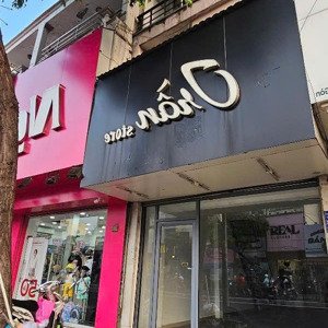 Cho Thuê Mặt Bằng Kinh Doanh đường Quang Trung, Dtsd 150m2, 1 Trệt 2 Lầu, Giá Tốt, Chỉ 25tr