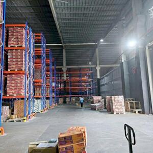 KHO CHUNG CHO THUÊ KHO CHUNG LOGISTICS TẠI VĂN GIANG &#8211; HƯNG YÊN (GẦN KHU ĐÔ THỊ ECOPARK)