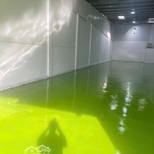 Chính Chủ Cho Thuê Xưởng Mặt Bằng Trần Văn Mười Diện Tích 280m