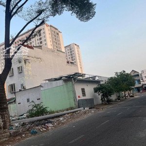 bán nhanh lô đất đường số 6a-bình trị đông b-bình tân, gần trường tiểu học bình trị 2. 2tỷ030/99m2