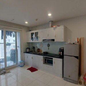 Cho Thuê Chung Cư MHDI Lê Văn Lương - 70m, 2 Phòng Ngủ, đầy đủ Nội Thất 13 Triệu/tháng