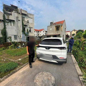 bán đất đa tốn, 3,35 tỷ, 41m2, mặt tiền 5m, pháp lý đầy đủ