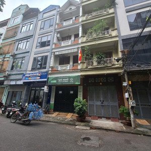 Cho Thuê Nhà Ngõ 125 Trung Kính To - 60m2,4 Tầng Oto đỗ Cửa Ngõ Rộng Thoáng Mát Giá 25tr