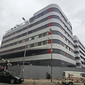 Cho Thuê Tòa Nhà 8 Tầng - 5000m², Mặt Phố Tân Mai Mt 23m, Ngay Bv Nam Học Làm Trường Học, Thẩm Mỹ..