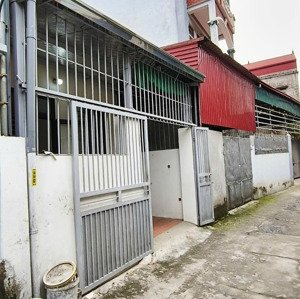 bất ngờ bán nhà tiền phong 1 tầng có gác xép , , 48,5m2,giá đầu tư