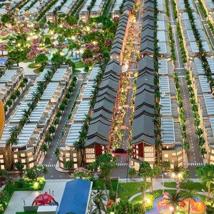 ưu đãi Hấp Dẫn Nhất Từ Trước đến Nay - Vinhomes Green City Long An
