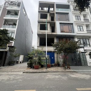 Bán Nhà Xây Thô 5 Tầng Tuyến 3 Icc, 102m2 - Mt 5m - 11,9 Tỷ