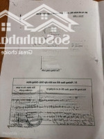 bán nhà 3 tầng dòng tiền thuê ổn định, mặt đường máng nước, cái tắt, an đồng, an dương, hải phòng