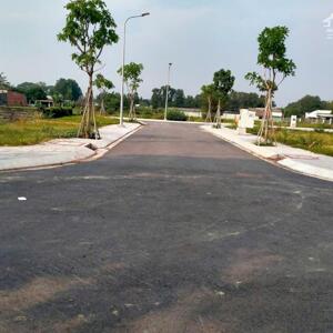  BÁN ĐẤT PHƯỚC VĨNH AN – CỦ CHI,150M2/ 2TỶ2, SHR
