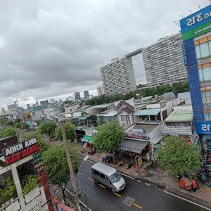 Cho Thuê Mặt Bằng Kinh Doanh Phạm Thế Hiển, P. 4, Quận 8