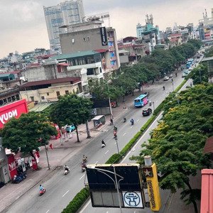 siêu phẩm mặt phố nguyễn văn cừ, 7 tầng thang máy, nội thất nhập khẩu, kinh doanh đỉnh cao