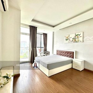 Ban Công, Cửa Sổ Lớn, Mặt Tiền đường Lớn Quận 8