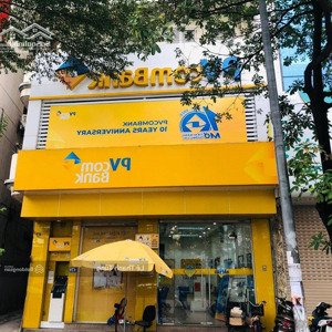 đẹp - Cho Thuê Nhà Mặt Phố đào Tấn, Dt: 90m2 X 5t,mt: 5m đoạn đẹp Nhất Phố,vỉa Hè Rộng. Giá 58tr/th