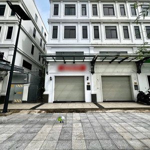 Lakeview City Cho Thuê Shophouse Song Hành Dt 5x20m Hoàn Thiện Có Thang Máy, Máy Lạnh Làm Vp Và ở