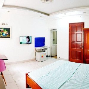 Phòng Căn Hộ Có Ban Công Full đồ Decor Giá Rẻ 3.5 Triệu