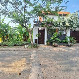 Nhà Biệt Thự Kdc Vĩnh Phú Gần Ngã Tư Bình Phước, P.bình Hòa Tp. Thuận An