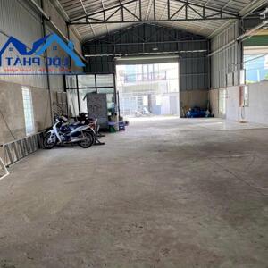 Cho thuê Kho Xưởng 400m2 giá chỉ 16 triệu. Trảng Dài-Biên Hòa-Đồng Nai