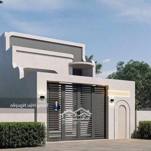 nhà nhánh bà triệu gần đài truyền hình rạch giá. lộ 9m, 5x22m, hoàn thiện mới đẹp, 2 phòng ngủ, shr