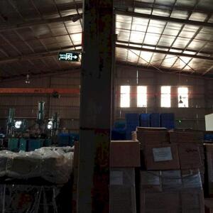 CHO THUÊ 1000m2 KHO, XƯỞNG KCN QUANG MINH. MÊ LINH. H. NỘI