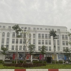 280tr/m2 - 42 Tỷ - Bán Shophouse Tại Embassy Garden 2