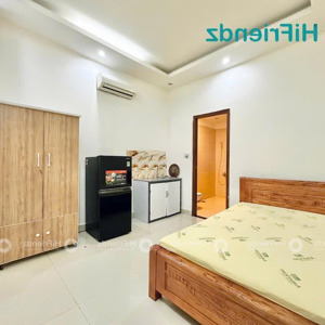 Studio Full Nội Thất - Gần Lê Văn Việt, Tăng Nhơn Phú A - Q9