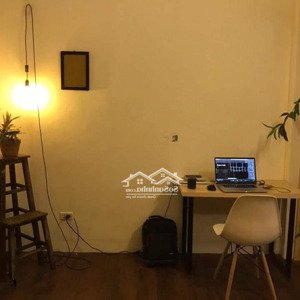 Cho Thuê Ccmn Ngõ Thái Thịnh 1, đống đa
