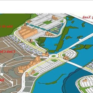 Bán đất Khu Phố Thống Nhất 2,3 Tân An, Quảng Yên