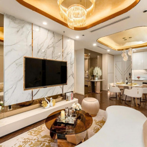 bán căn hộ hạng sang golden crown hải phòng 2 ngủ, 2 wc, 69,1m2 giá 3,7 tỷ sau chiết khấu