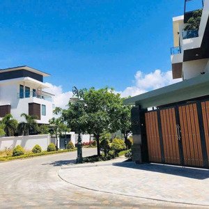 vip lô biệt thự 500m2 v1 khu biệt thự vip 1 vcn phước hải 52tr/m2