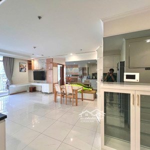 cho thuê căn hộ chung cư 3 phòng ngủ - vinhomes central park - phường 22, bình thạnh