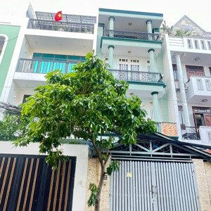 Cần Bán Nhà Hxh Sát Mặt Tiền đường Bạch đằng , P2 , Tân Bình , 60m2 , 4 Lầu , Giá Chỉ 11,5 Tỷ Tl
