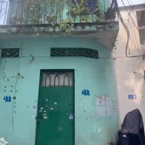 Bán Nhà Nát, Giá Rẻ, 55m2, âu Cơ, Tân Bình, Chỉ 70triệu/m2