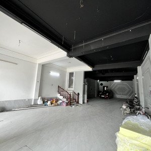 Cho Thuê Mặt Bằng Tầng 1 - 130 M2 - Sàn Thông, Phù Hợp Làm Kho Hàng, Văn Phòng, Cpn