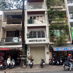 25 tỷ - không có căn thứ 2 - nhà mới đẹp, siêu vị trí mt trần bình trọng, quận 5 - 4x20m, 5 tầng