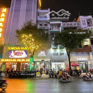 (hot) gấp mặt tiền phạm văn hai vị trí siêu đẹp chỉ 1 căn duy nhất. dt 47m2 - 2 tấm - hđ 30 triệu