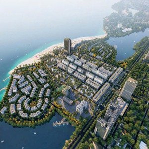 Hot. Căn Hộ Cao Cấp Nhất Hạ Long, Chủ đầu Tư Bim Group