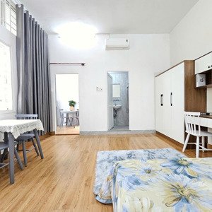 cho thuê phòng trọ tại đường yên đỗ, 6,8 triệu, 30 m2, bình thạnh, hcm, 2 ban công