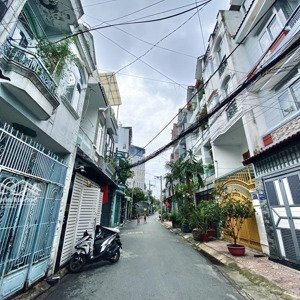 Chỉ Nhỉnh 6 Tỷ Có Ngay Căn Nhà Cực đẹp 1 Trệt 1 Lầu Mới Xây, 3pn 3wc, Vào ở Ngay!