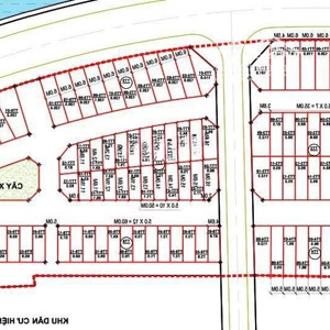 bán đất đấu giá 87m2 tại phường cự khối, long biên, hà nội, đường 15m, vỉa hè, mặt tiền 5m cực đẹp!