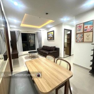 Bán Căn Hộ Cao Cấp Ct2 Vcn Phước Hải View đẹp