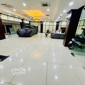 Bán Biệt Thự Mới Xây Khu Dân Cư Trung Sơn, Bình Chánh: 12x20m, Hầm, Trệt, 3 Lầu. Bán 45 Tỷ