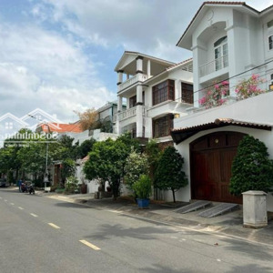 Bán Lô đất 85m2 (5 X 17m) Giá 4,8tỷ Sổ Chính Chủ, Full Thổ Ngay đường 8m Trần Não, An Khánh, Quận 2