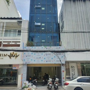 Cho Thuê Nhà Mặt Tiền - Vị Trí Kinh Doanh Sầm Uất Quận 10