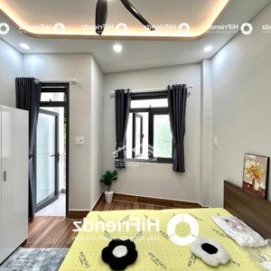 Cho Thuê Nhà Trọ Tại Hòa Bình, 6,8 Triệu, 35m2