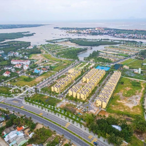 Bán Nhà Phố đường Nguyễn Chí Công Cách Hội An 3km, Dt 7x25m, Xây Dựng 3,5 Tầng, Giá 8,x Tỷ/căn
