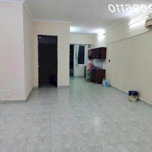 Cho thuê chung cư DT 130m2, 2PN, 2WC tại Trung Hòa Nhân Chính, giá 17 tr/tháng